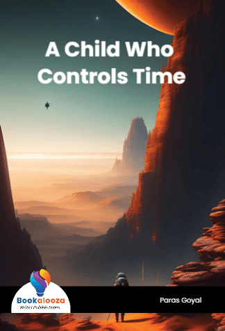 A Child Who Controls Time