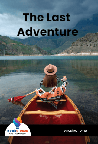 The Last Adventure