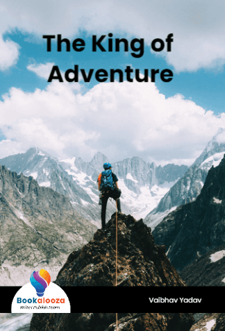 The King of Adventure