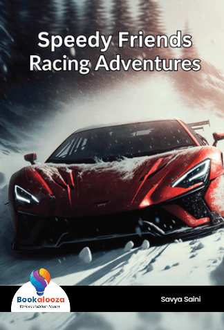 Speedy Friends Racing Adventures