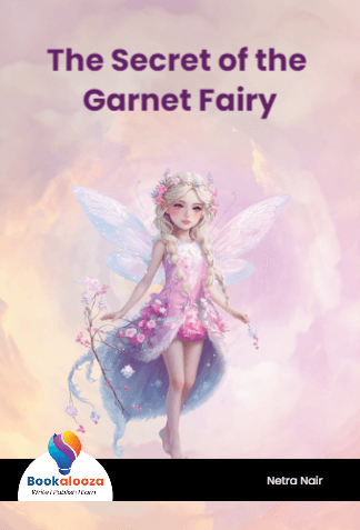 The Secret of the Garnet Fairy