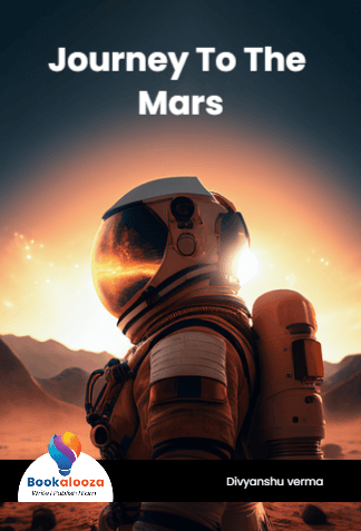 Journey To The Mars