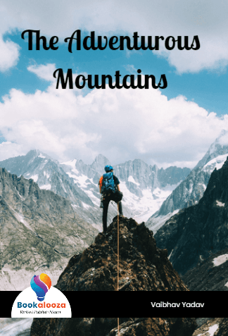 The Adventurous Mountains 