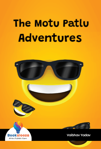 The Motu Patlu
Adventures 
