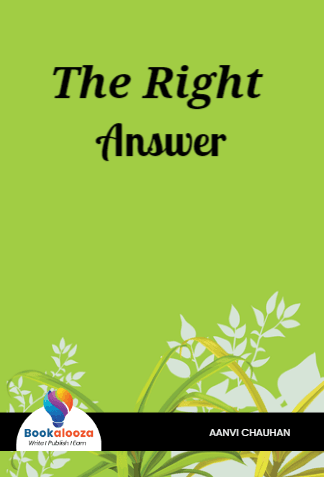 The Right 
Answer