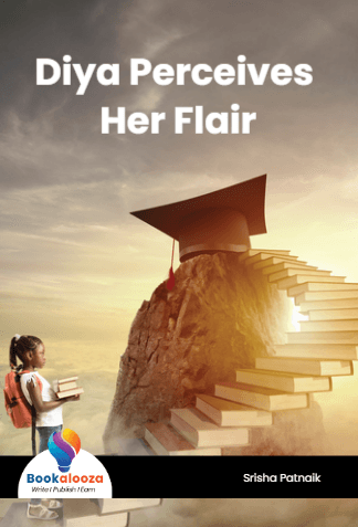 Diya Perceives Her Flair