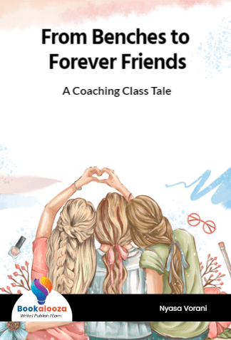 From Benches to Forever Friends