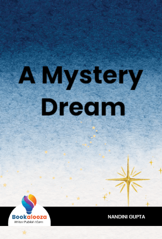 A Mystery Dream