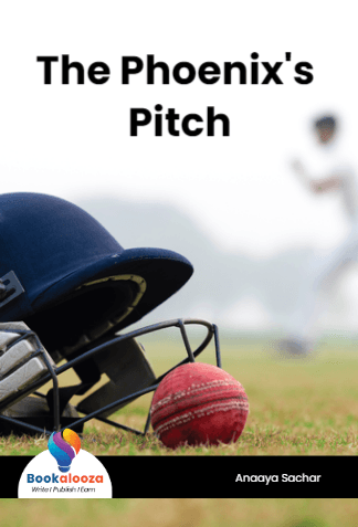 The Phoenix's Pitch