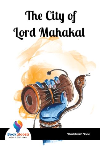 The City of
Lord Mahakal 