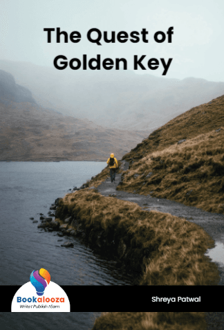 The Quest of  Golden Key