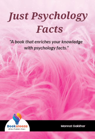 Just Psychology Facts