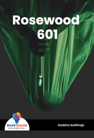 Rosewood 
601