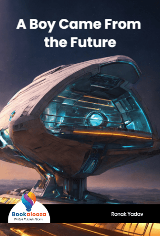A Boy Came From the Future