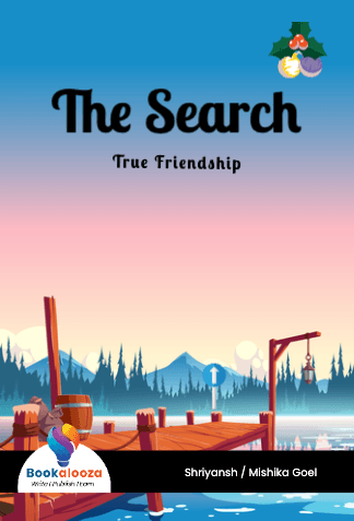 The Search
