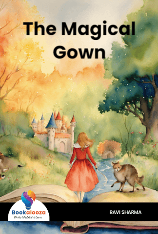 The Magical
Gown