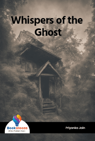 Whispers of the Ghost