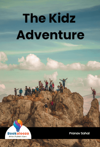 The Kidz Adventure