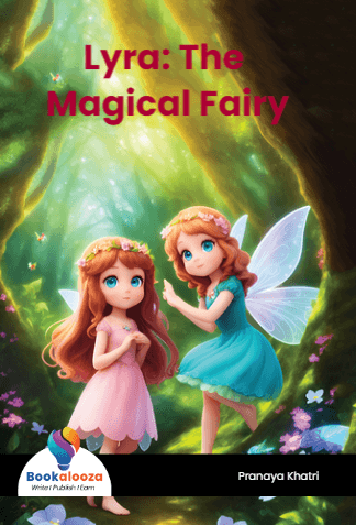 Lyra: The Magical Fairy