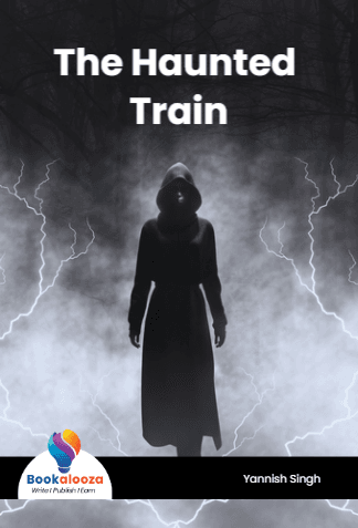 The Haunted Train