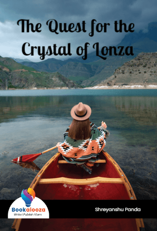 The Quest for the Crystal of Lonza