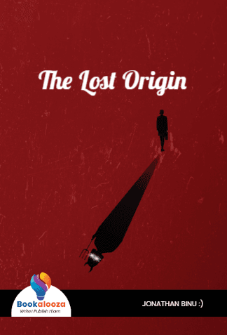 The Lost Origin