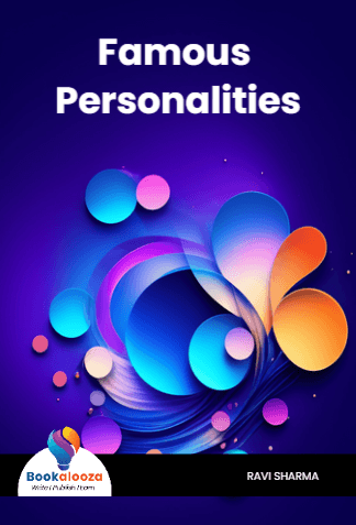 Famous Personalities