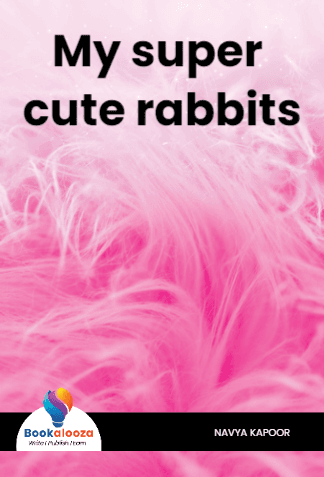 My super cute rabbits