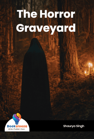 The Horror Graveyard 