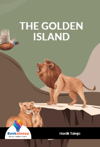 THE GOLDEN
ISLAND