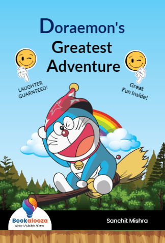 Doraemon's Greatest Adventure