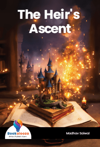 The Heir's Ascent
