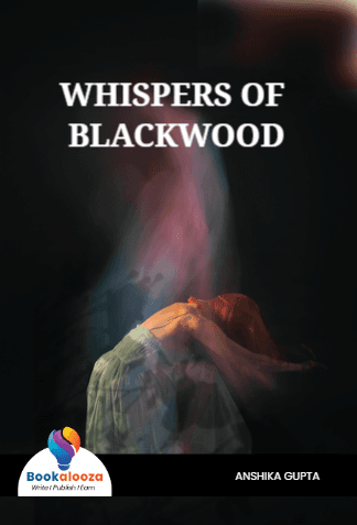 WHISPERS OF BLACKWOOD