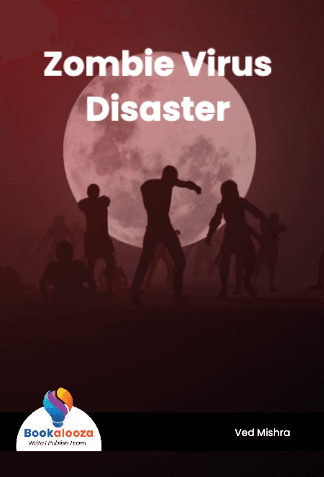 Zombie Virus Disaster 