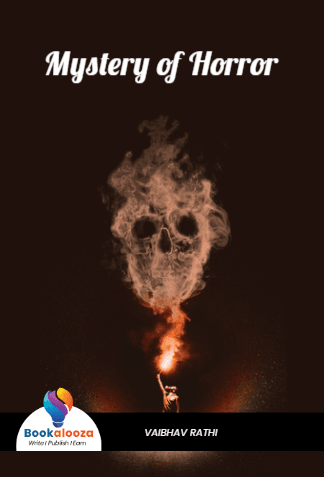 Mystery of Horror