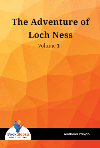 The Adventure of
Loch Ness