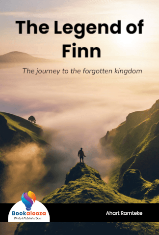 The Legend of
 Finn