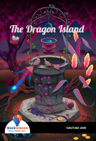 The Dragon Island