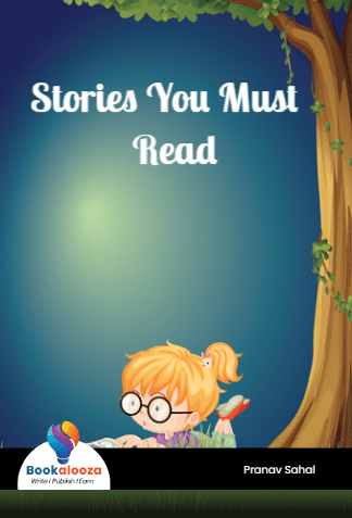 Stories You Must Read