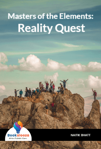 Masters of the Elements: 
Reality Quest