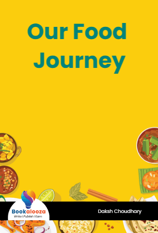 Our Food Journey