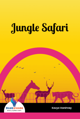 Jungle Safari 