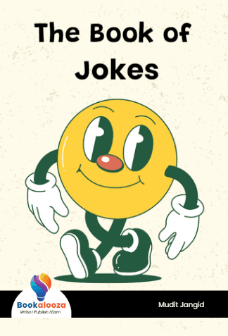 The Book of Jokes