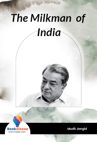 The Milkman  of India