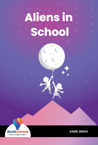 Aliens In School