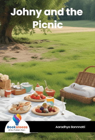 Johny and the Picnic