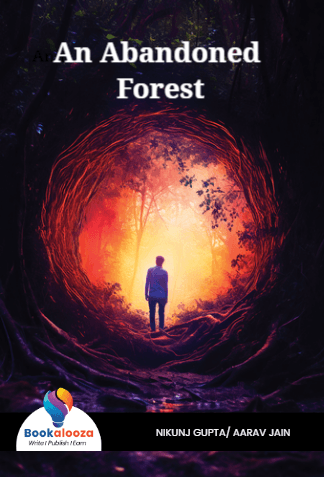 AN ABANDONED FOREST