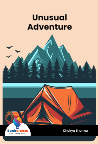 Unusual
Adventure
