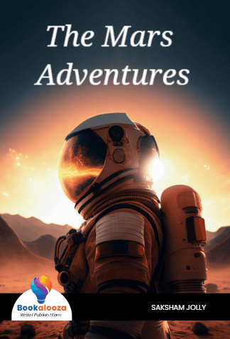 The Mars 
Adventures