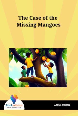 The Case of the Missing Mangoes